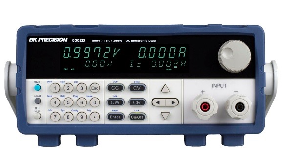Electrical Load – BK Precision 8502B