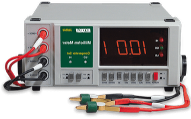Milliohm Meter – Extech 380560