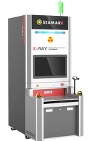 X-RAY Counter – SEAMARK XC1000
